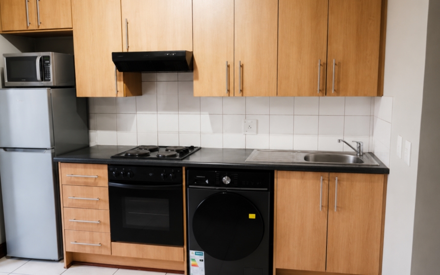 1 Bedroom Property for Sale in Heidelberg Western Cape